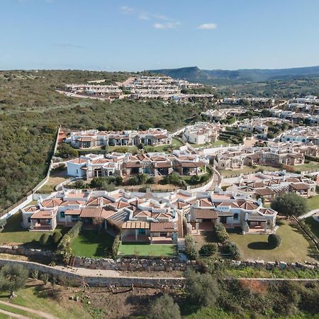 Villino Azul Apartamento Alghero Exterior foto