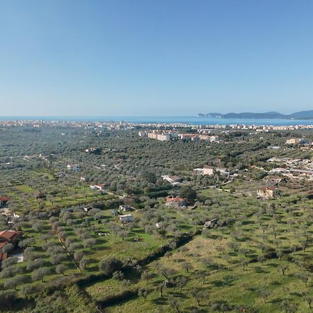 Villino Azul Apartamento Alghero Exterior foto