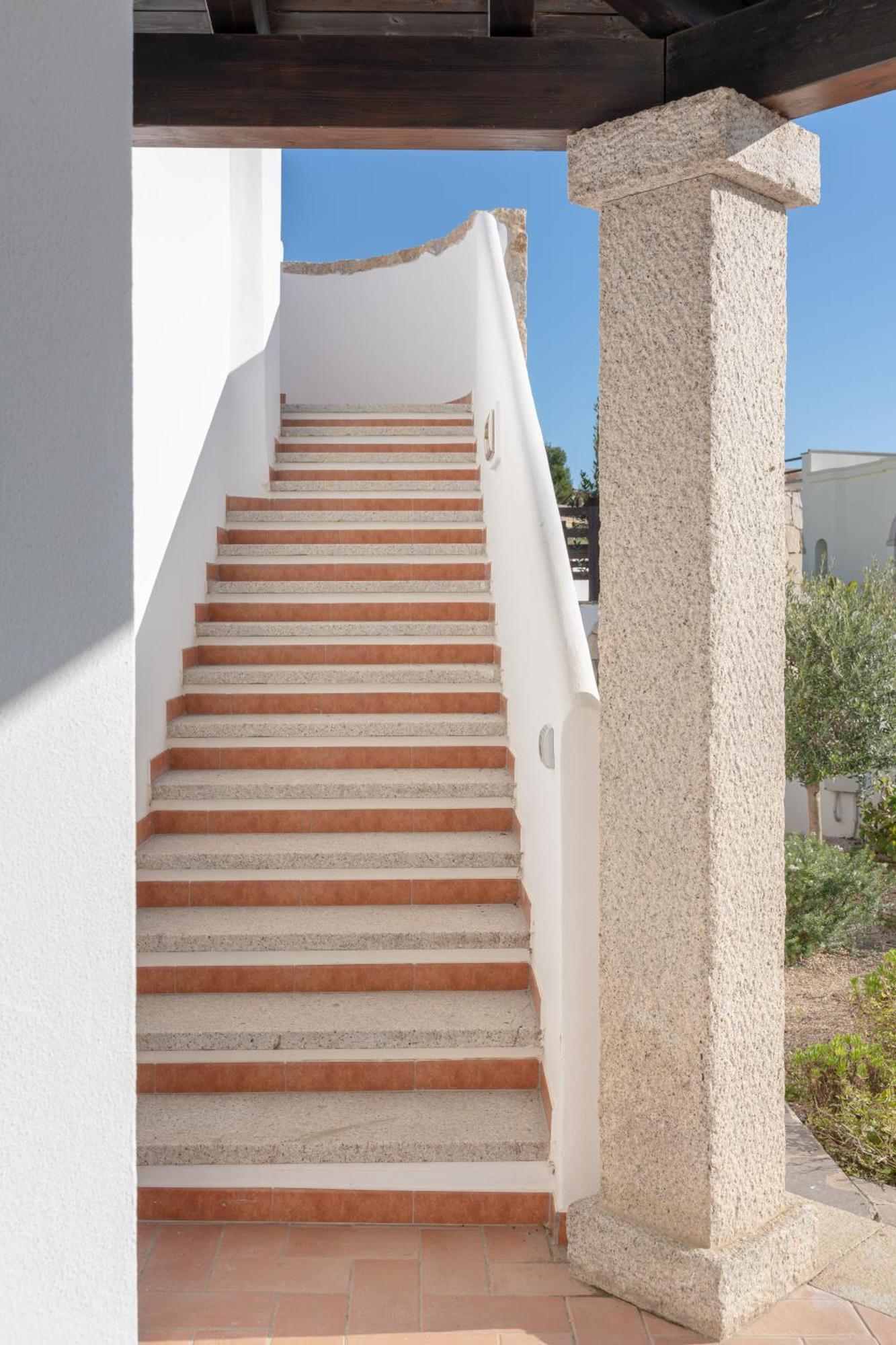 Villino Azul Apartamento Alghero Exterior foto