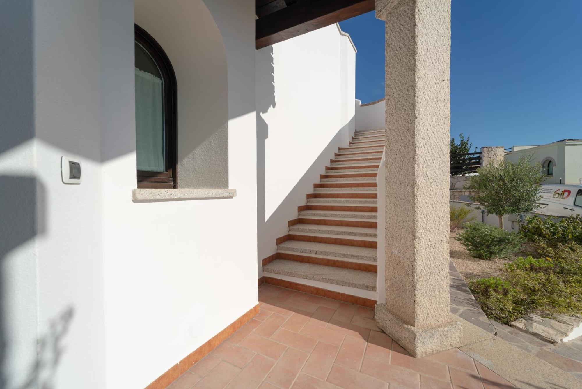 Villino Azul Apartamento Alghero Exterior foto