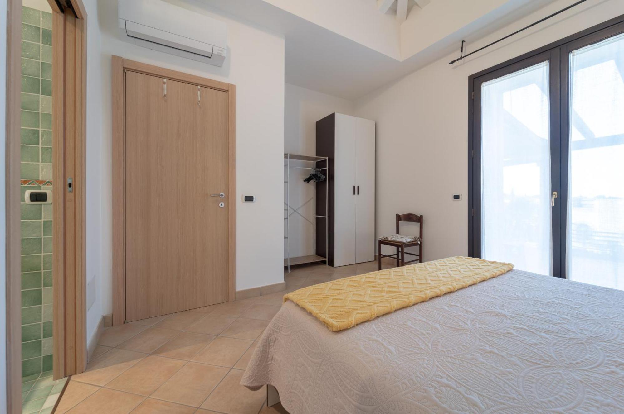 Villino Azul Apartamento Alghero Exterior foto