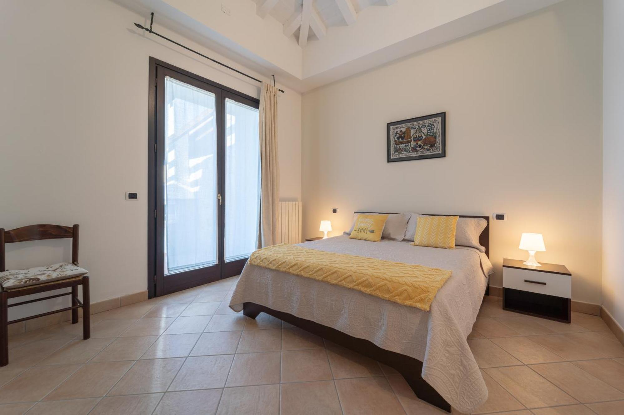 Villino Azul Apartamento Alghero Exterior foto