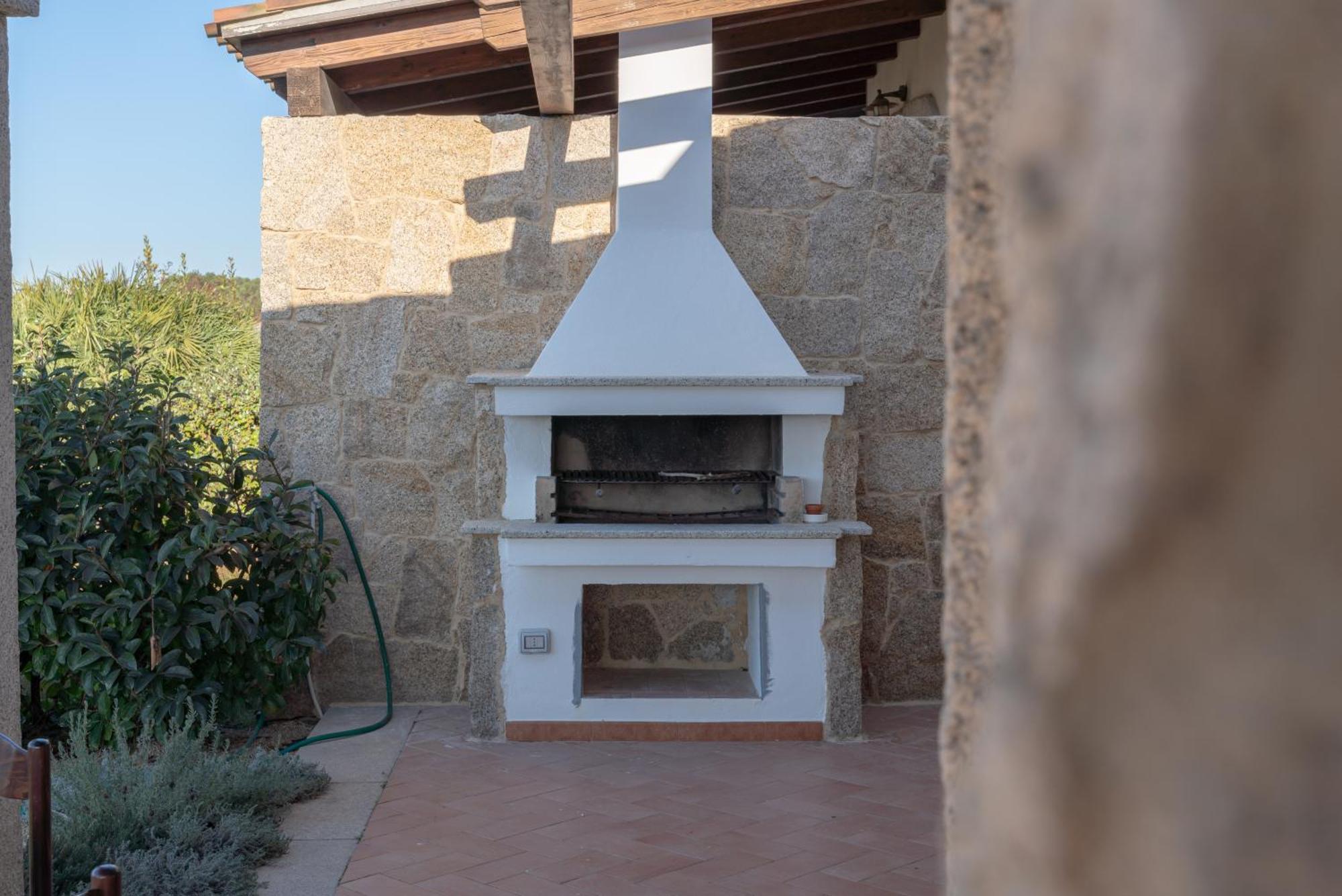 Villino Azul Apartamento Alghero Exterior foto