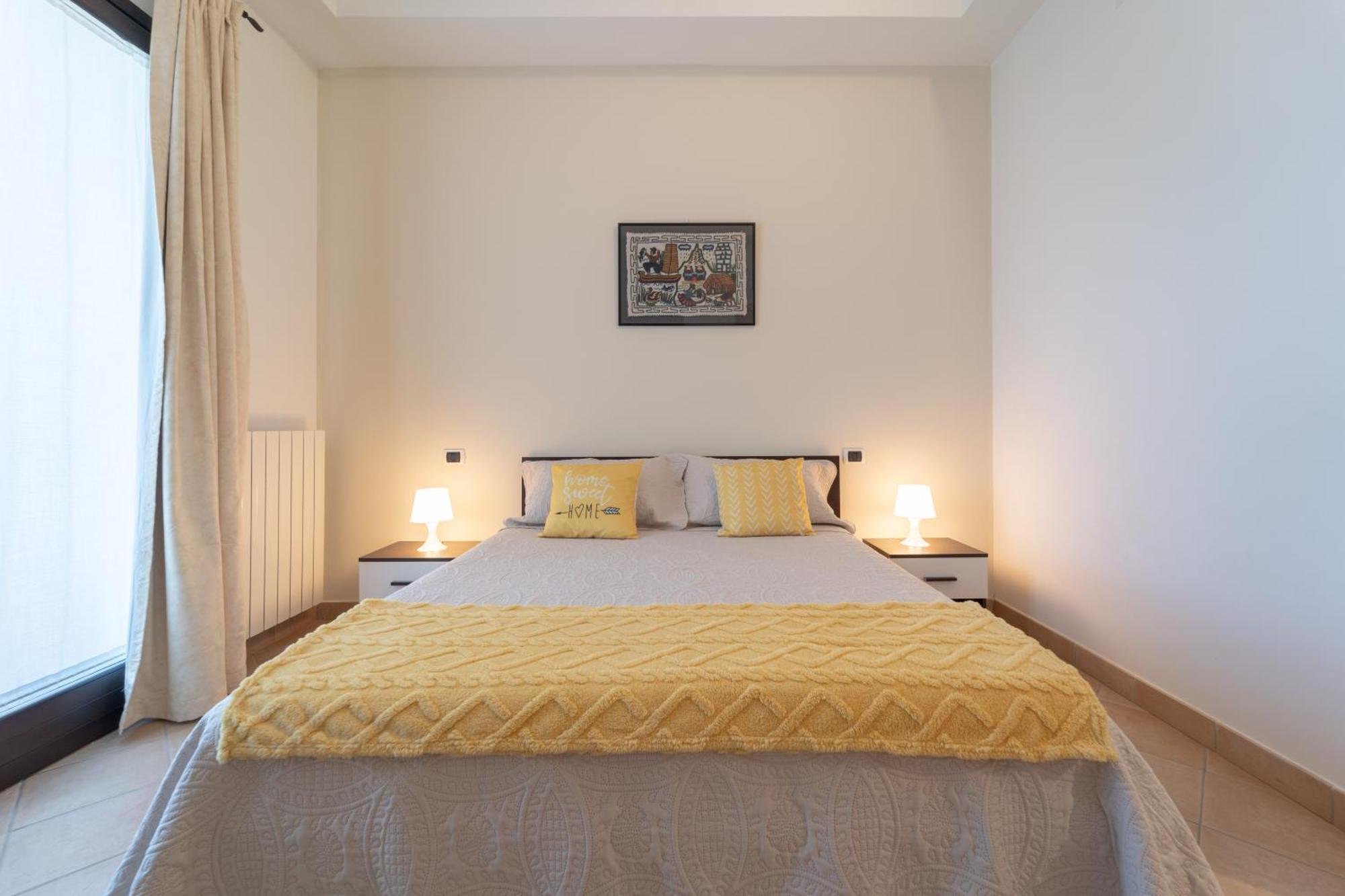 Villino Azul Apartamento Alghero Exterior foto