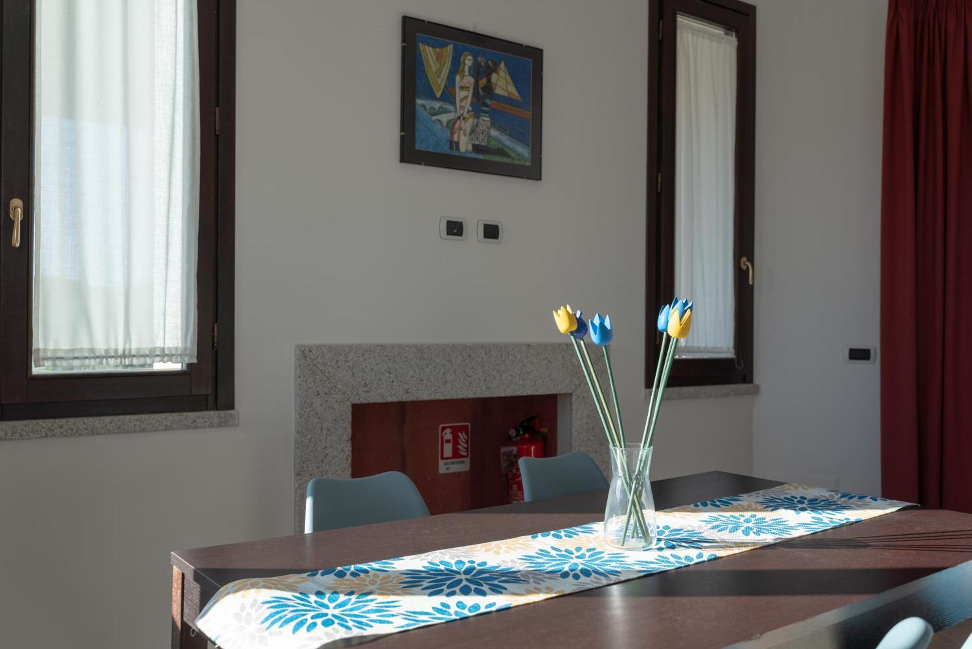 Villino Azul Apartamento Alghero Exterior foto